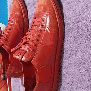 Louis Vuitton shoes size11
